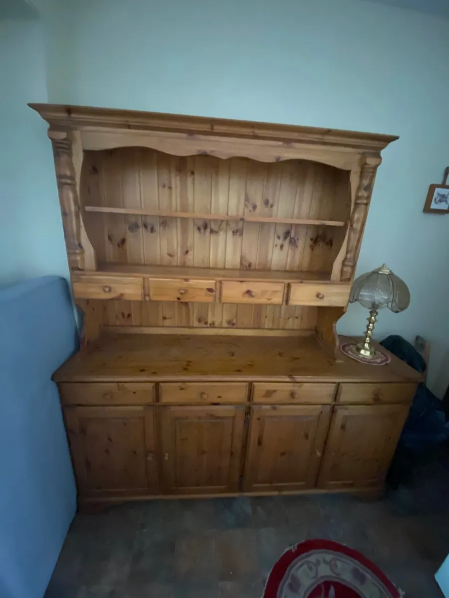 Kitchen dresser - Image 3