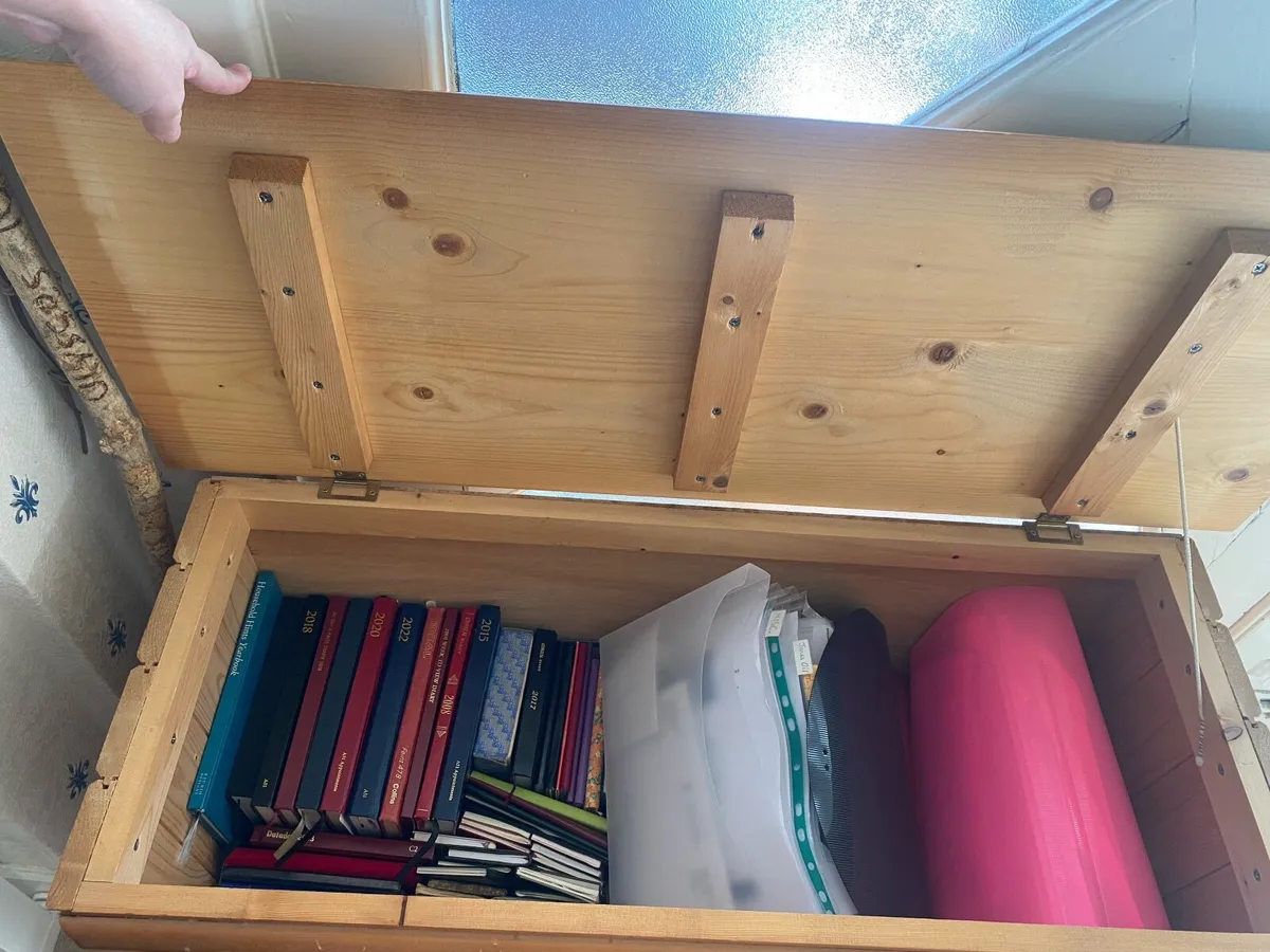 Chest - Image 4