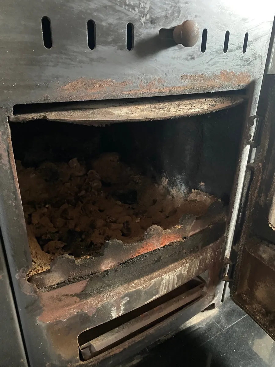 Stove - Image 2