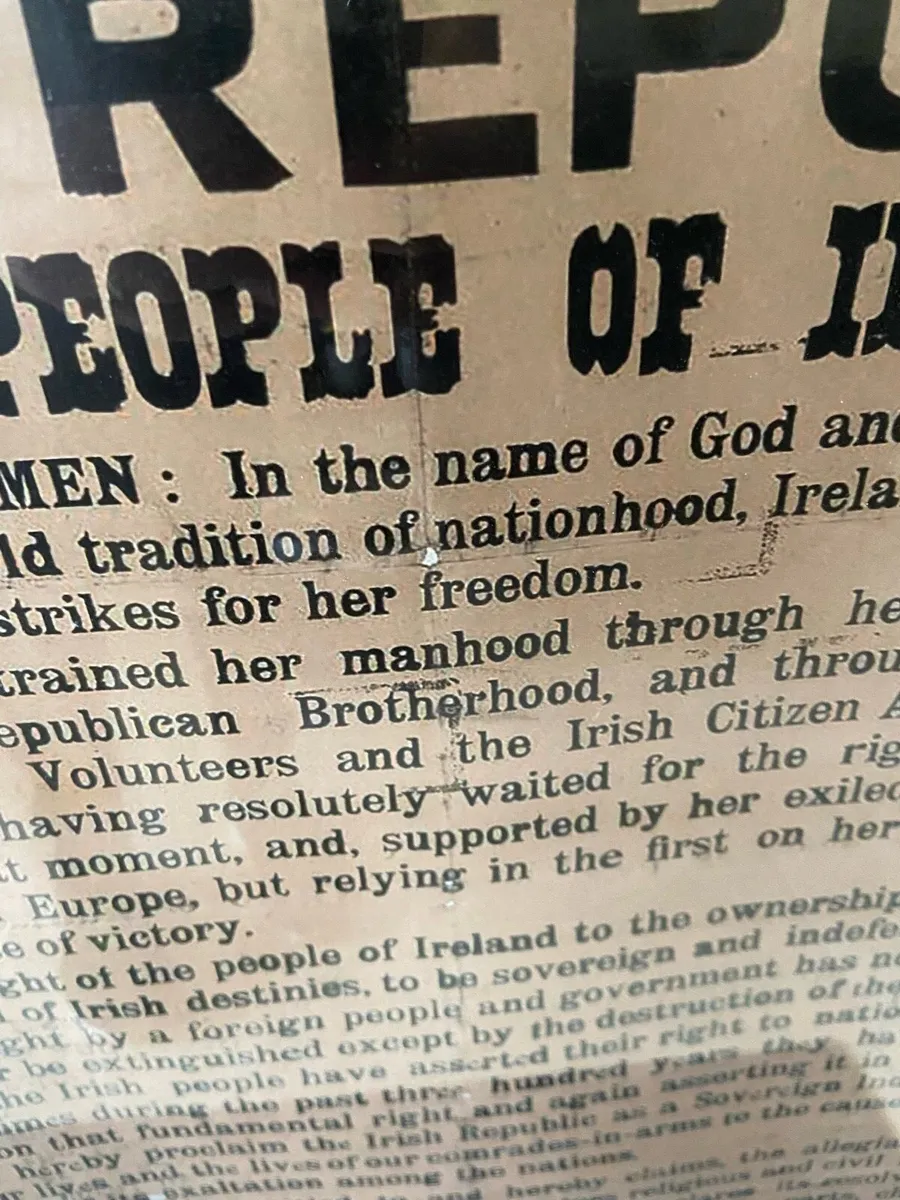 Irish proclamation - Image 4