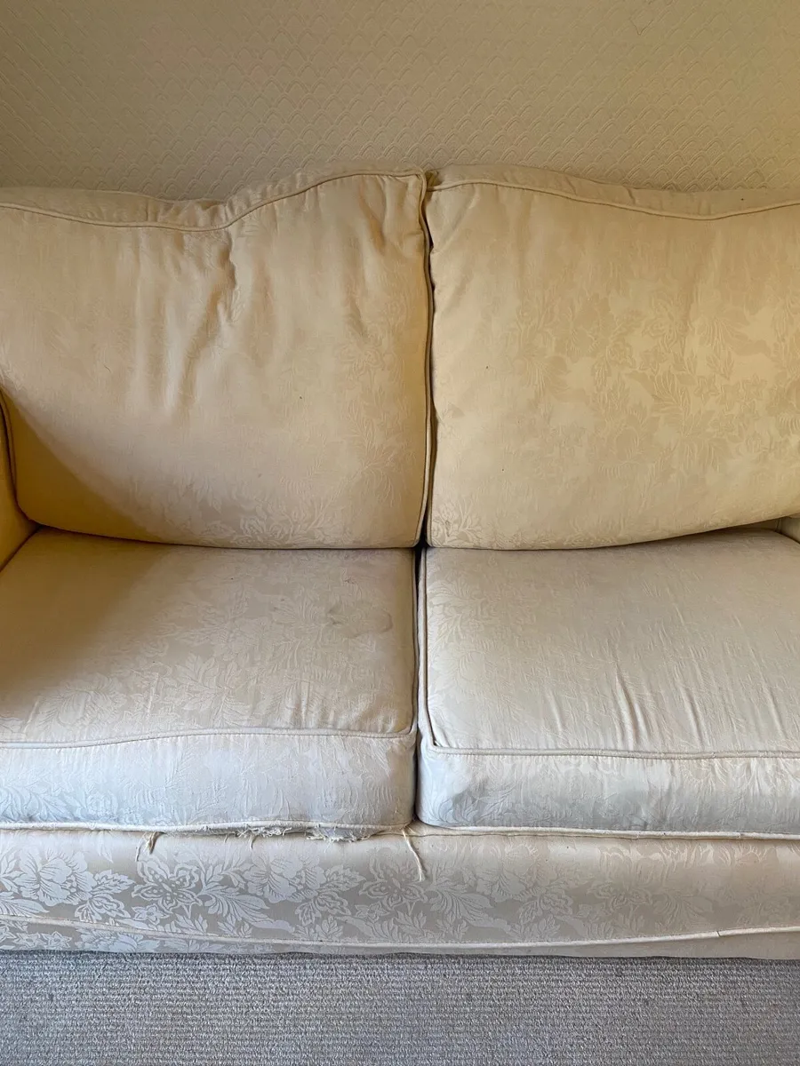 Sofa bed - Image 2
