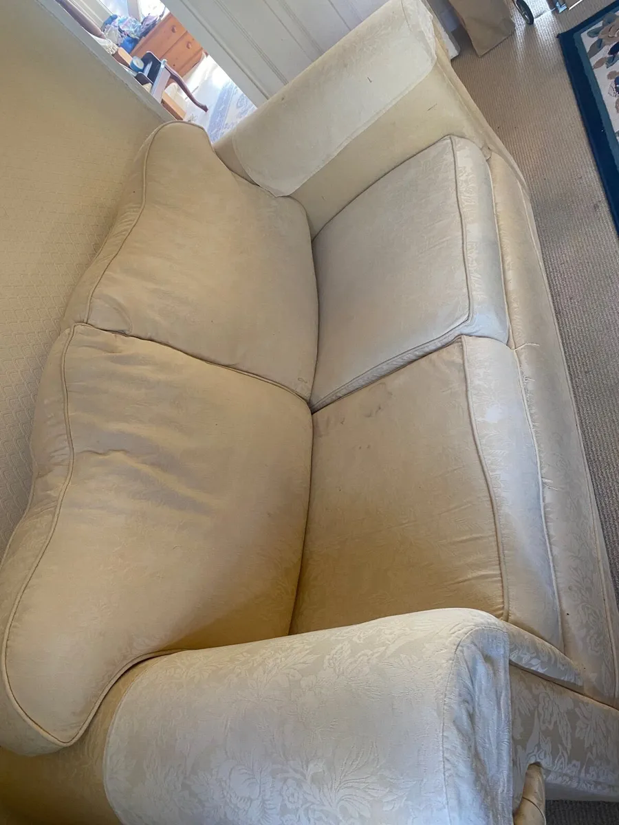 Sofa bed - Image 4