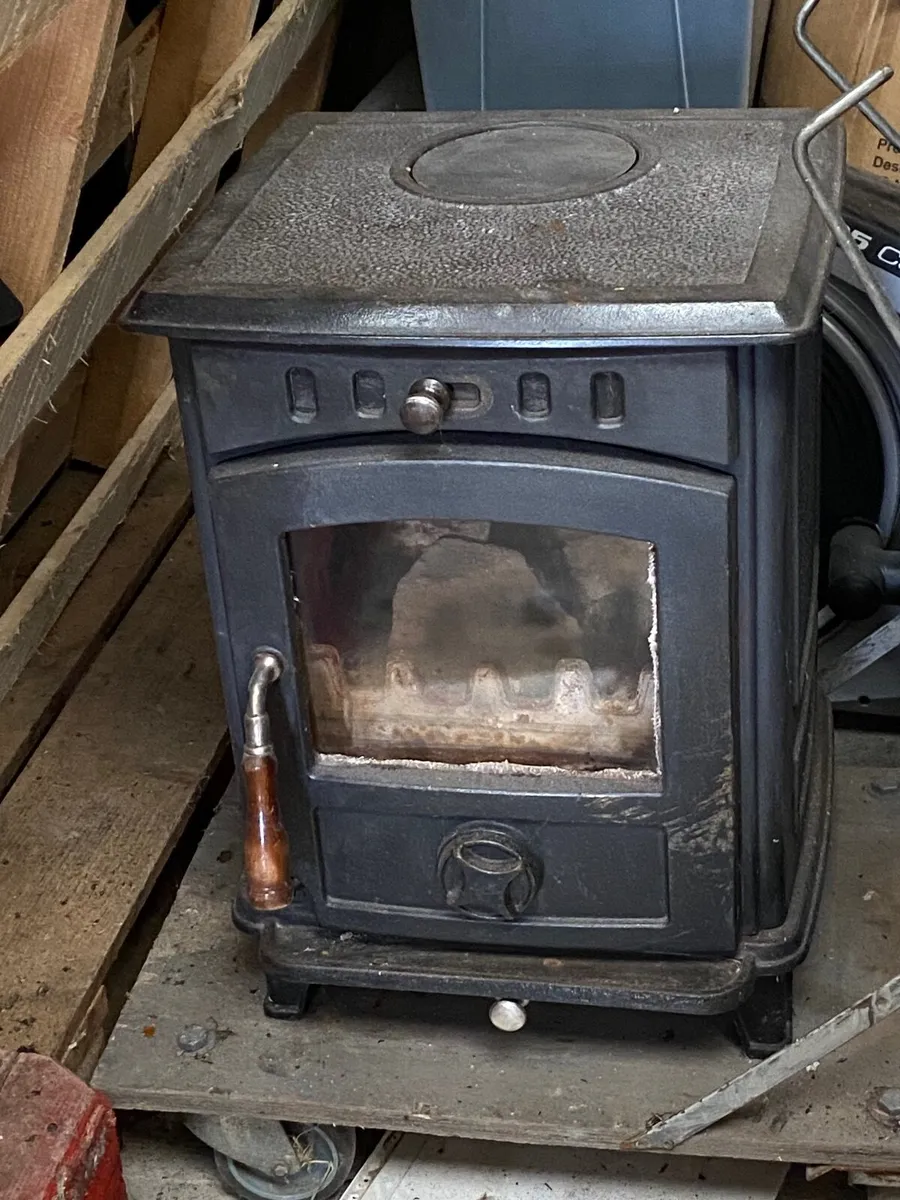 Stove