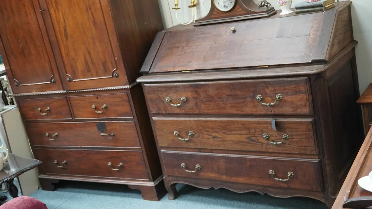 Victorian Writing BureauVictorian Writing Bureau - Image 2