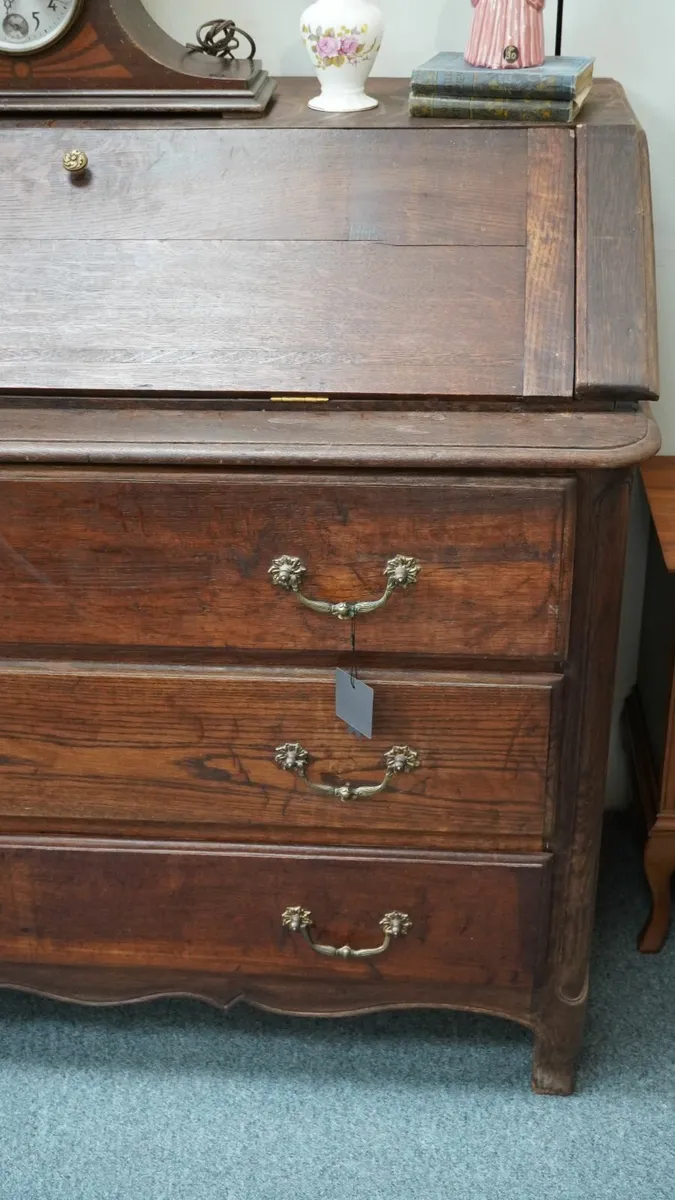 Victorian Writing BureauVictorian Writing Bureau - Image 3
