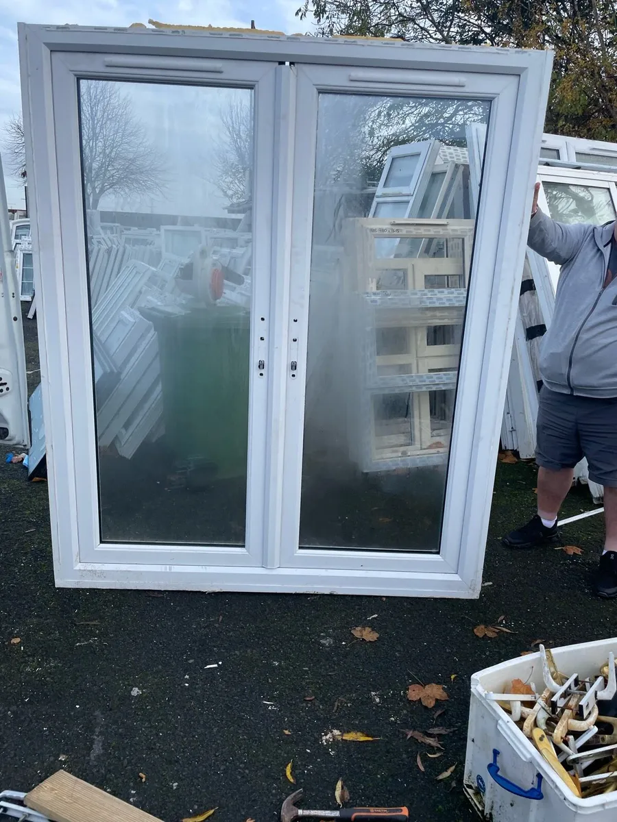 Pvc doors - Image 4