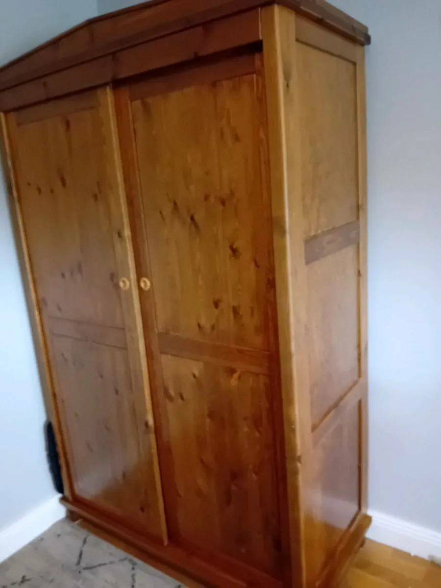 Wardrobe - Image 1