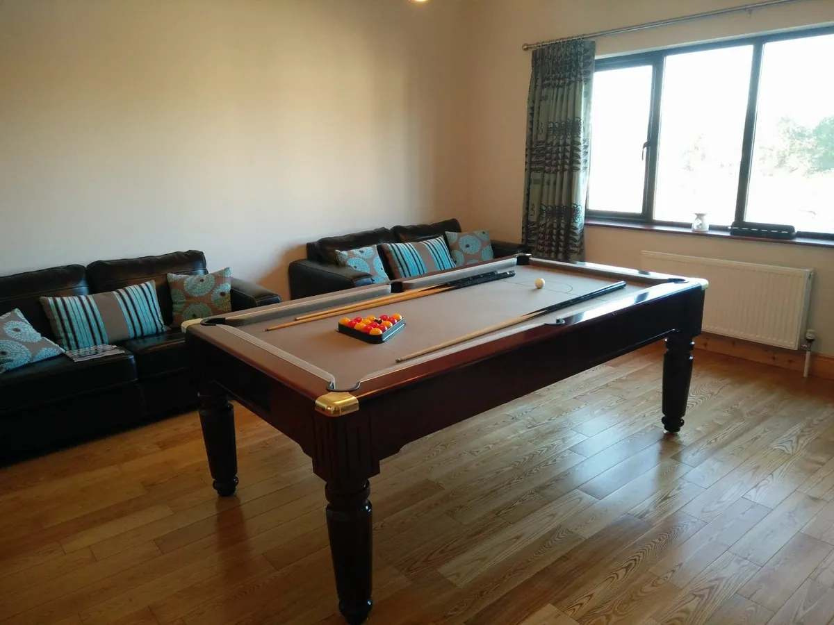Pool Table - Image 2