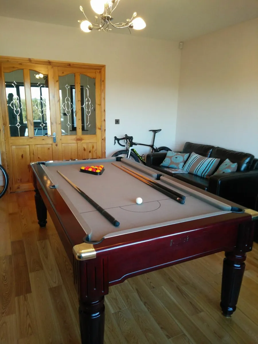 Pool Table - Image 3