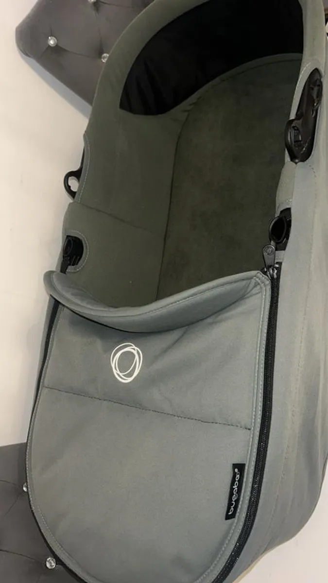 Bugaboo Dragonfly (Brand New In Box) - Image 4