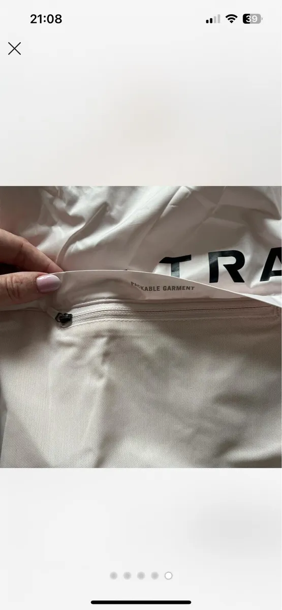Nike Trail Jacket - Image 4