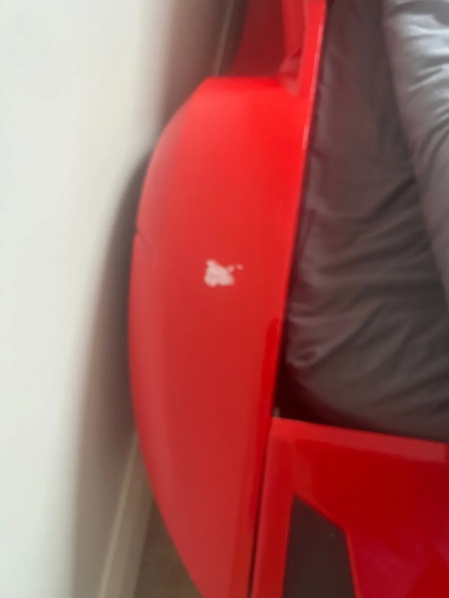 Car Bed - Image 2