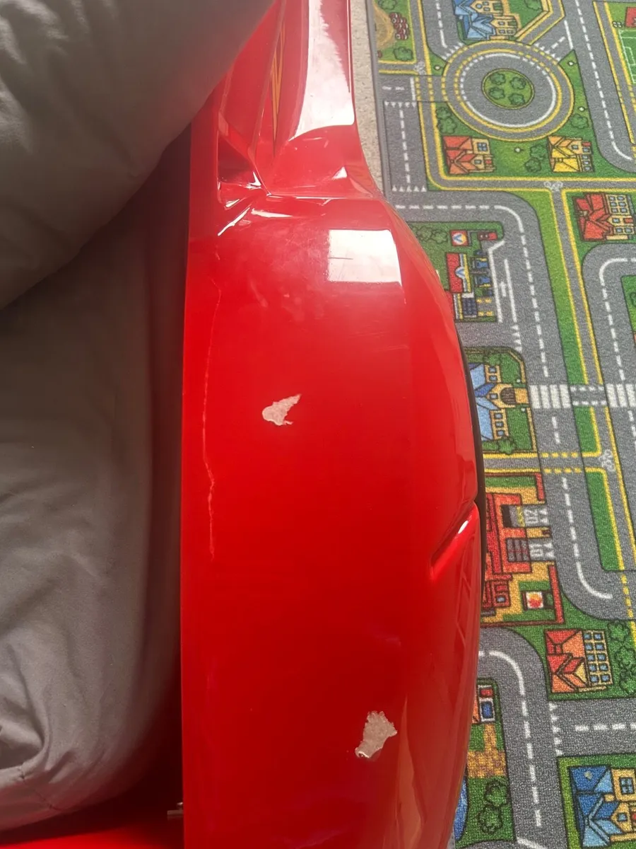 Car Bed - Image 3