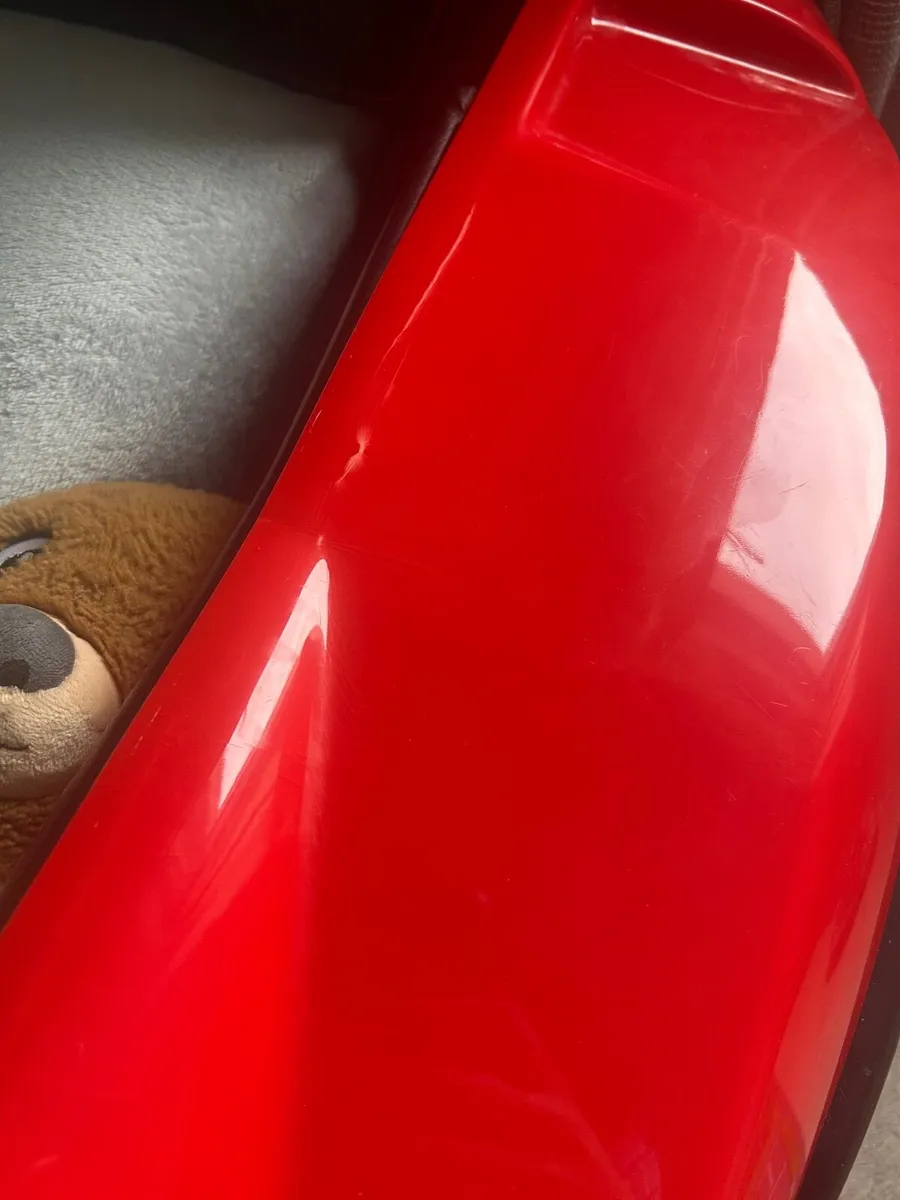 Car Bed - Image 4