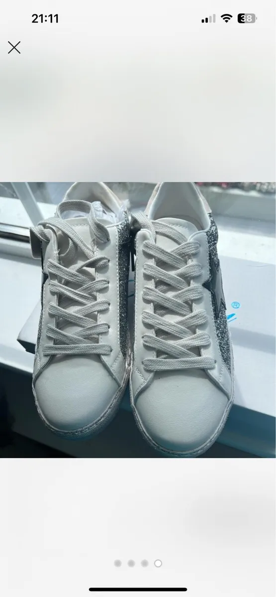 Finlay Trainers - Image 4