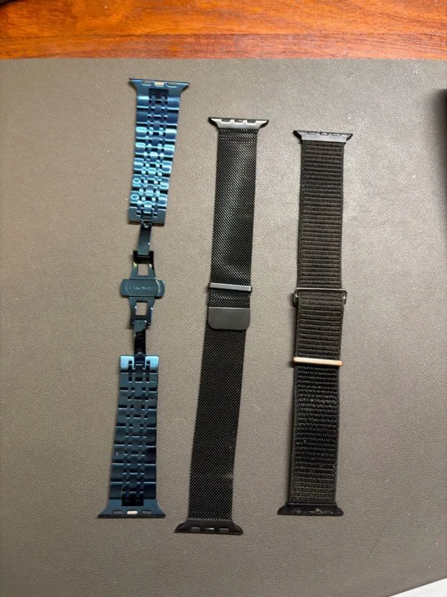 Apple Watch 8 - Image 2