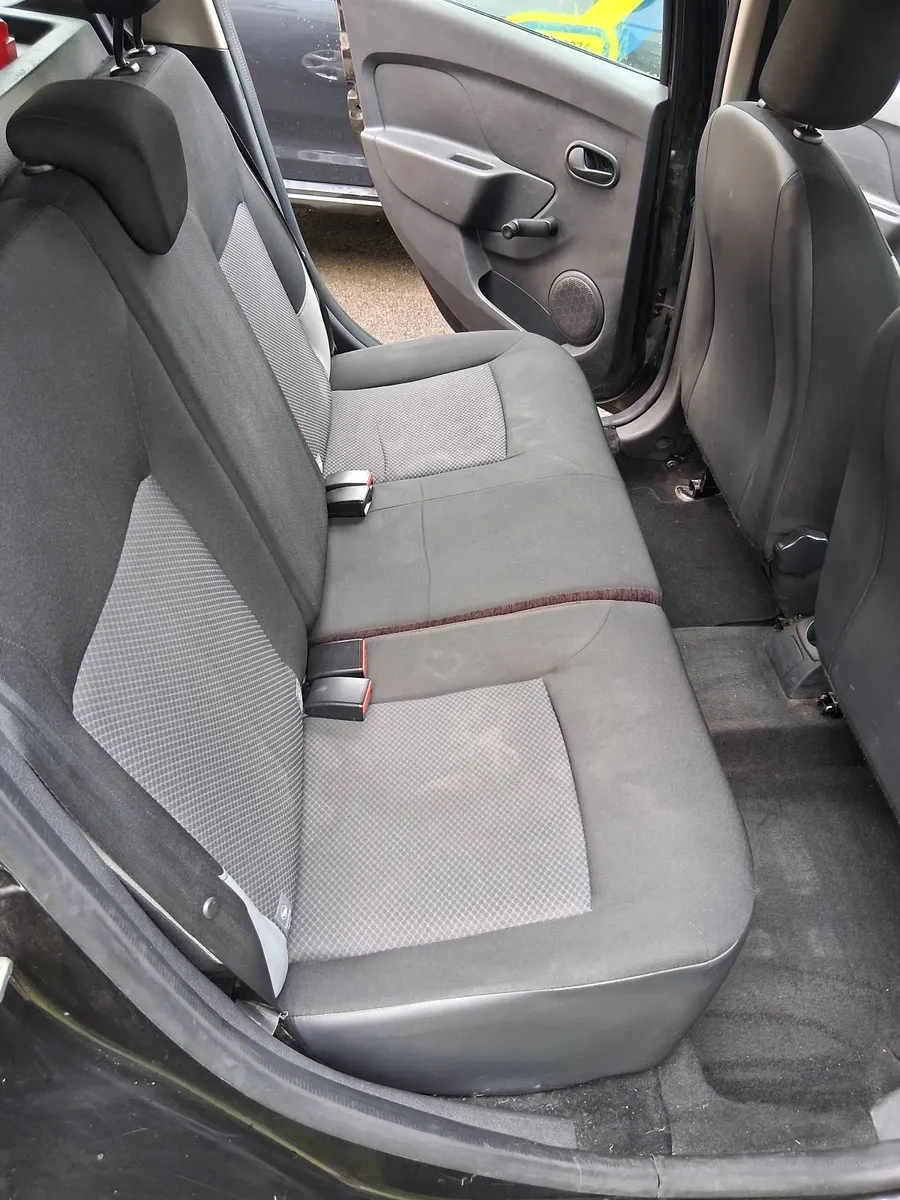 Dacia Logan 2016 - Image 3