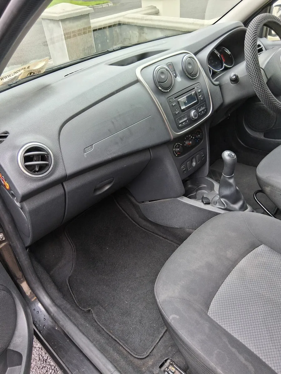 Dacia Logan 2016 - Image 4