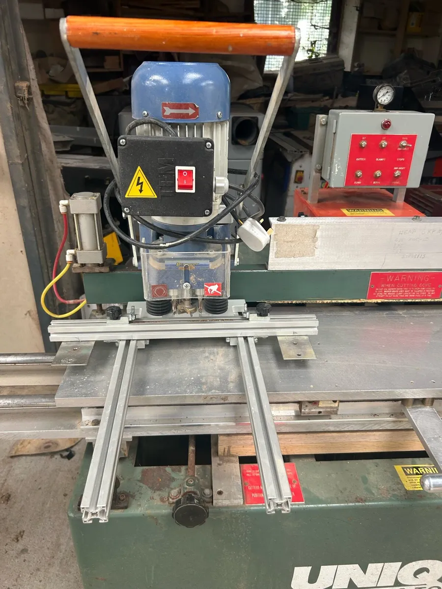 Hinge borer drill - Image 2
