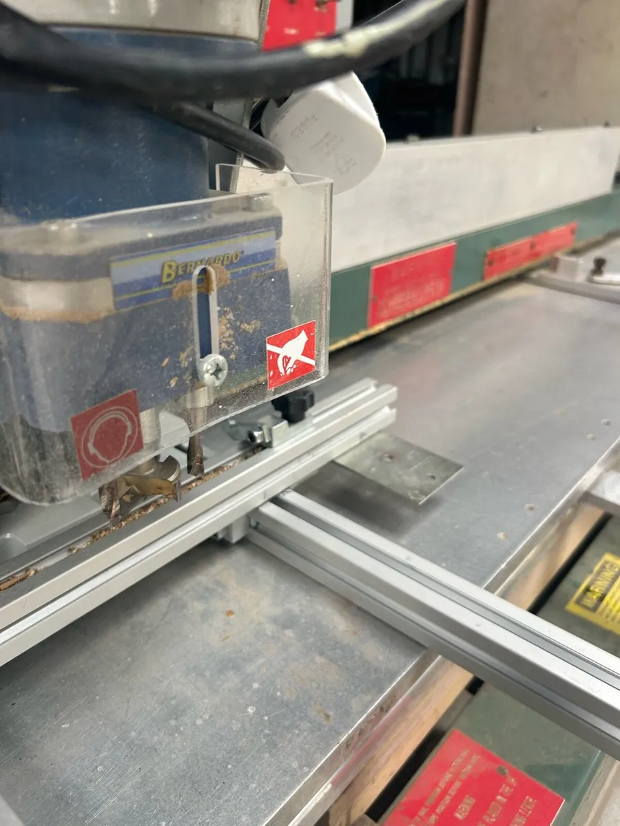 Hinge borer drill - Image 4