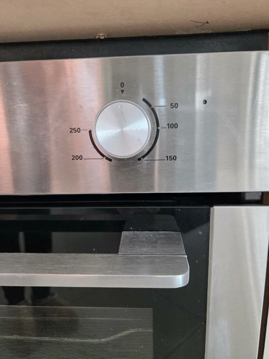 Belling Fan Oven & Grill - Image 3