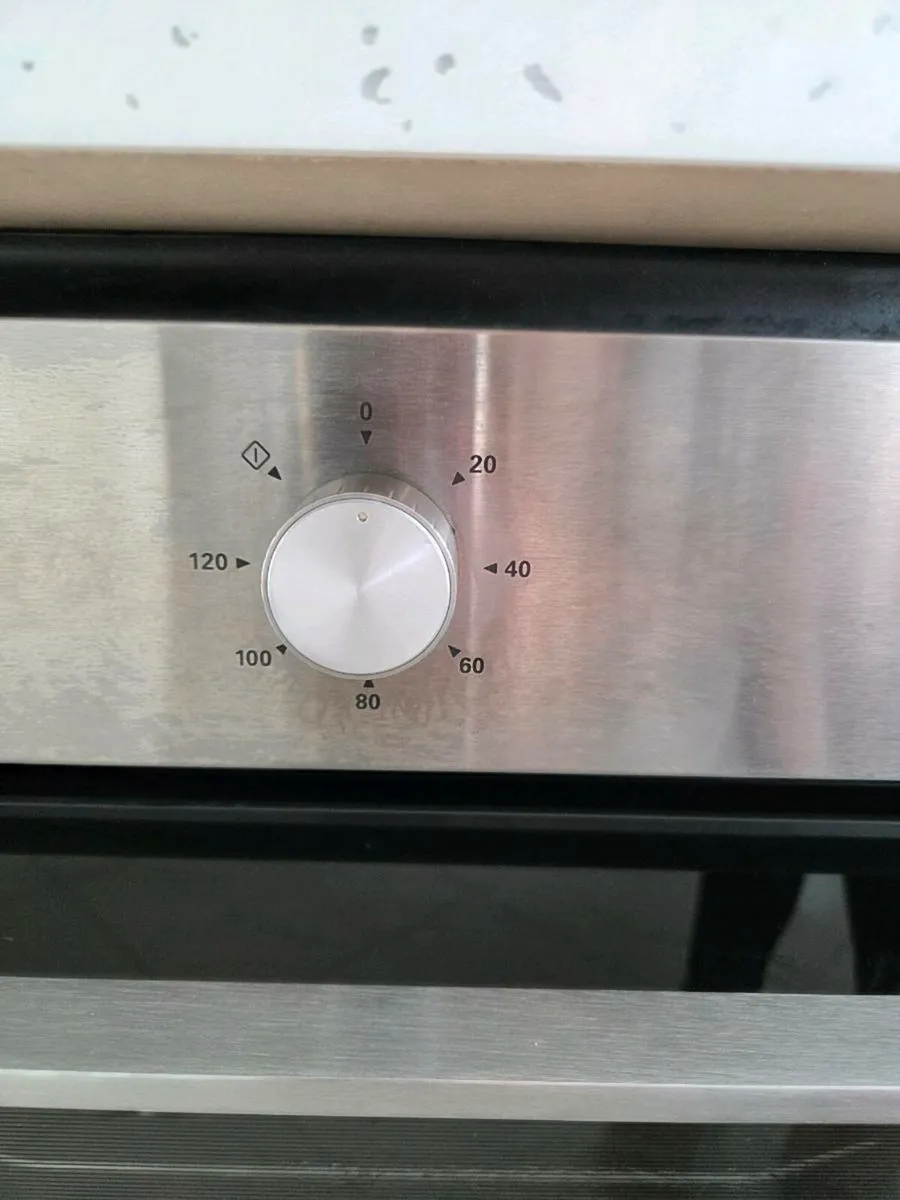 Belling Fan Oven & Grill - Image 4