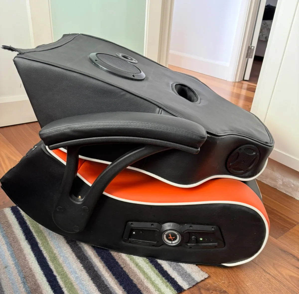X-Rocker Gaming Chairs - Image 3