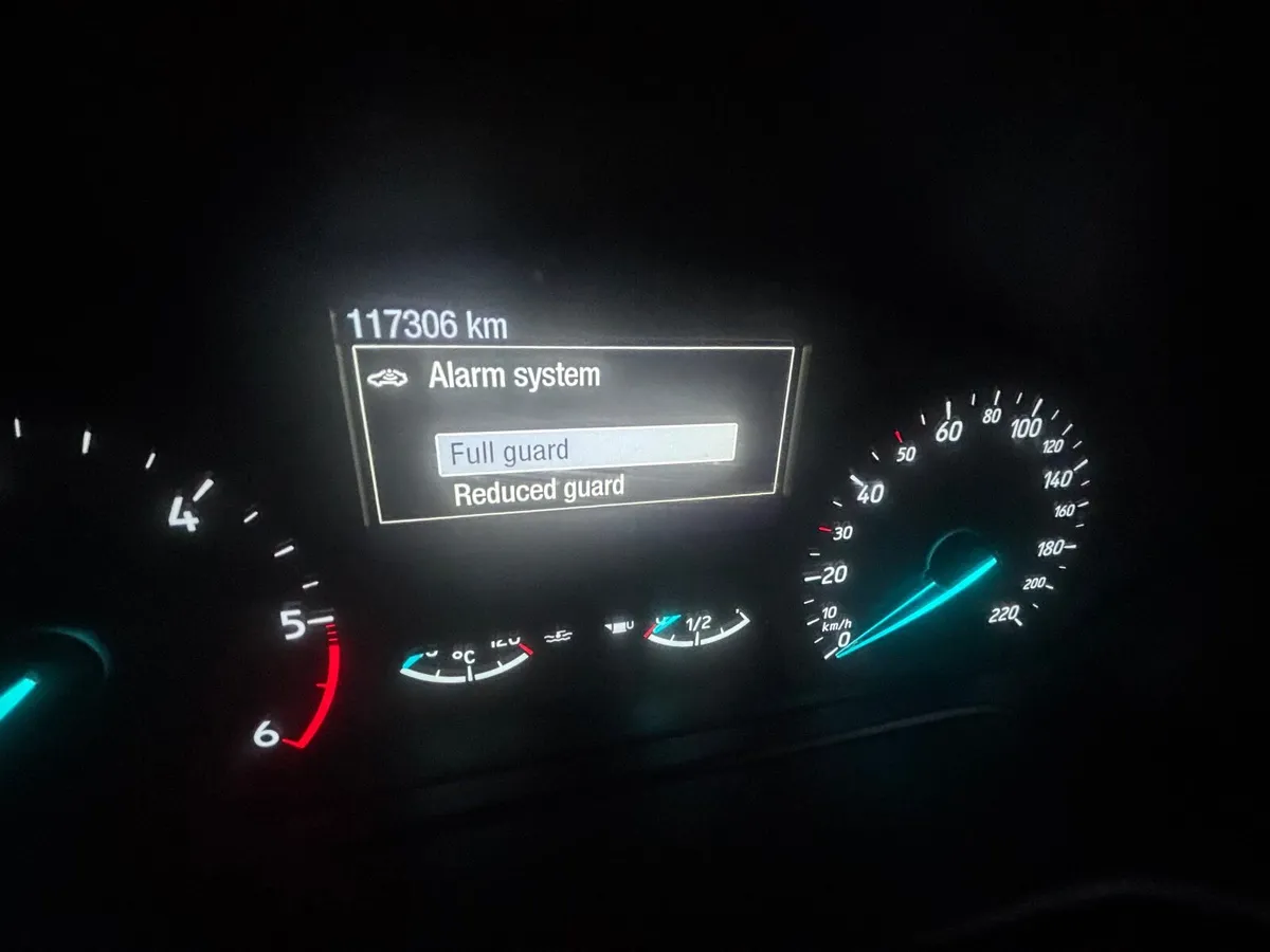 Ford Fiesta 2018 - Image 3