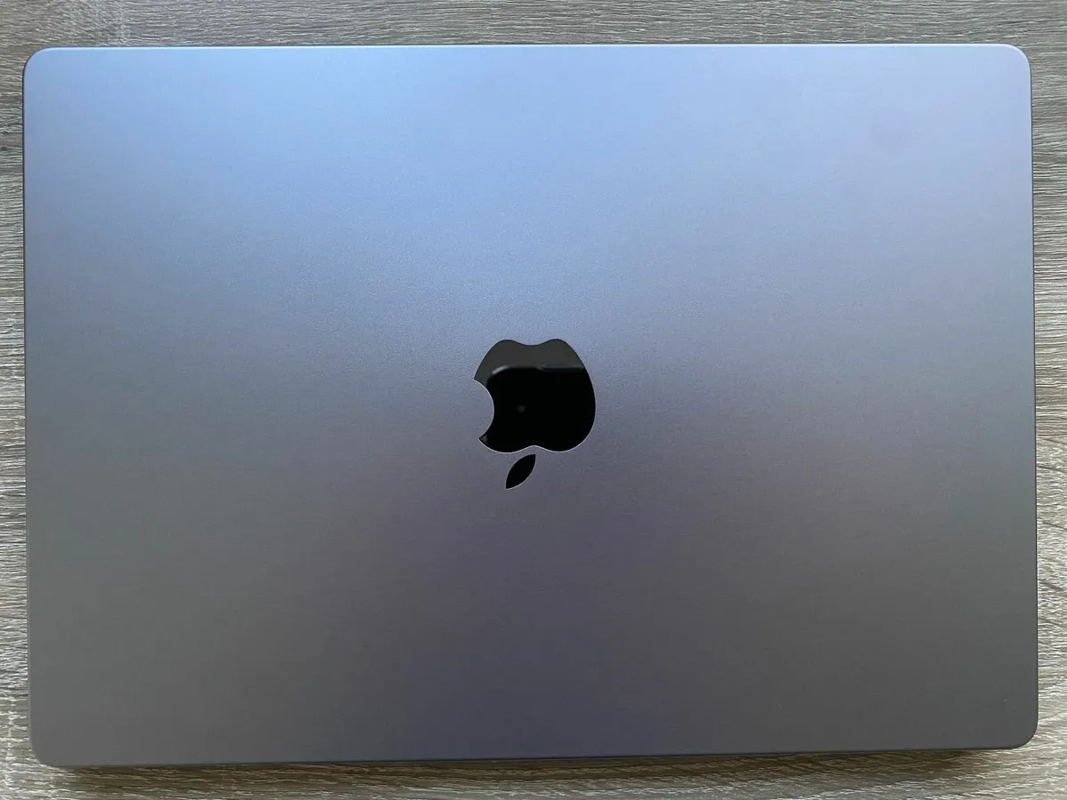 Apple MacBook Pro 14inch (Nov 2023) M3|512GB|8GB - Image 2