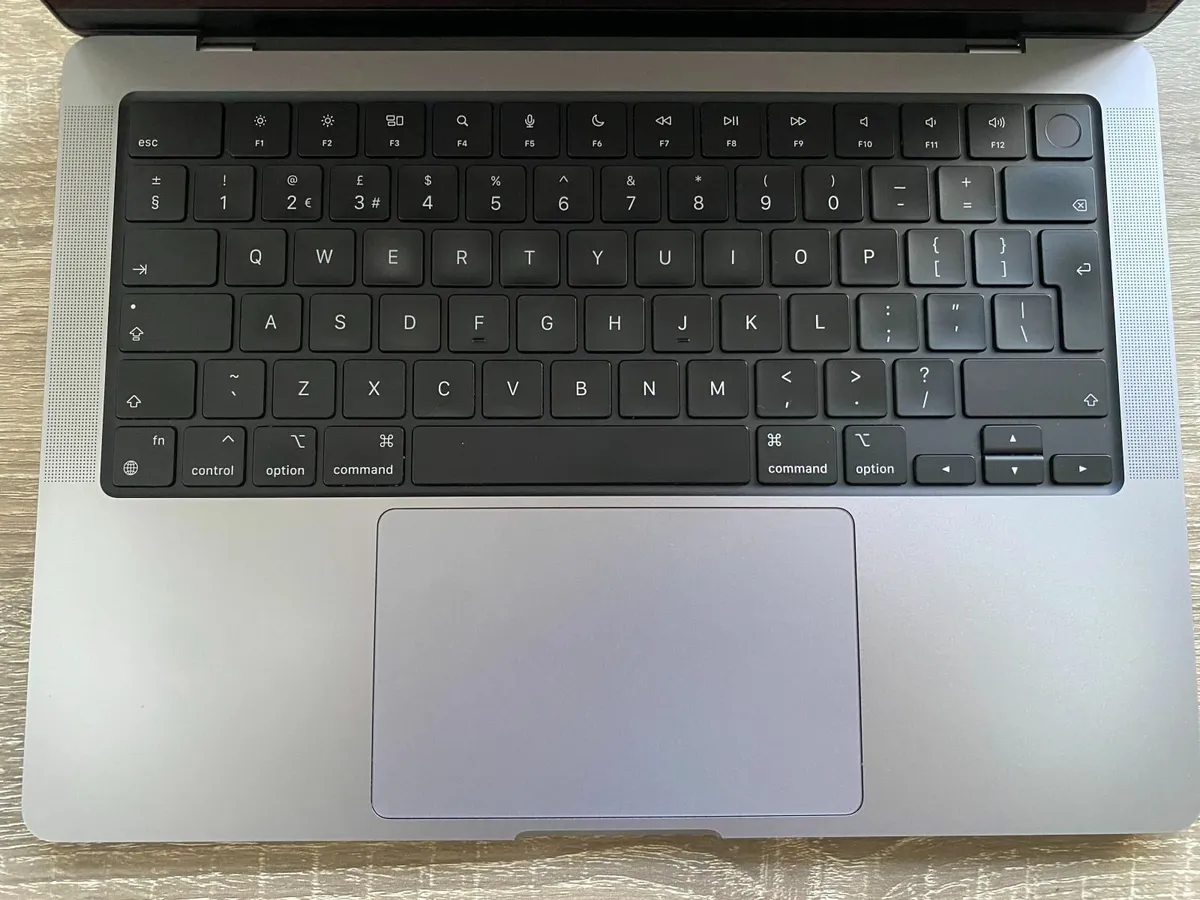 Apple MacBook Pro 14inch (Nov 2023) M3|512GB|8GB - Image 4