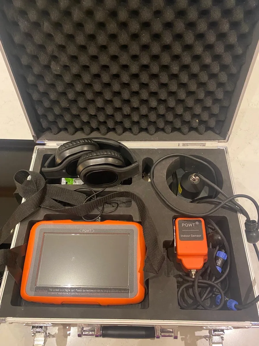 Water Leak Detector - Image 1