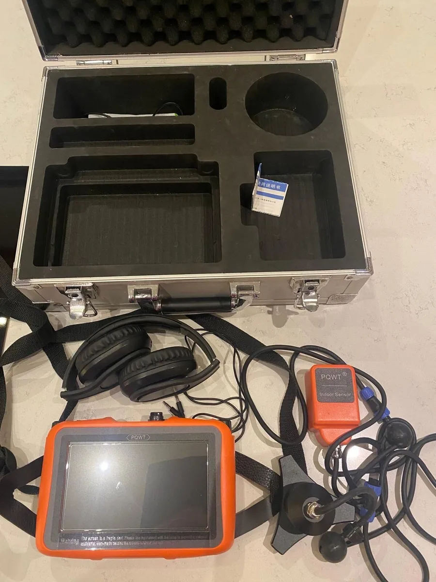 Water Leak Detector - Image 2
