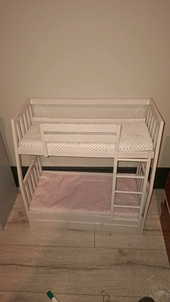 Our Generation Bunk Beds - Image 1