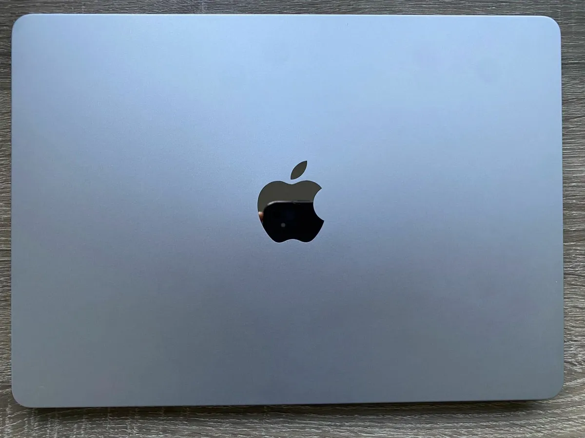 Apple MacBook Air 13inch (2024) M3 | 256GB | 16GB - Image 2