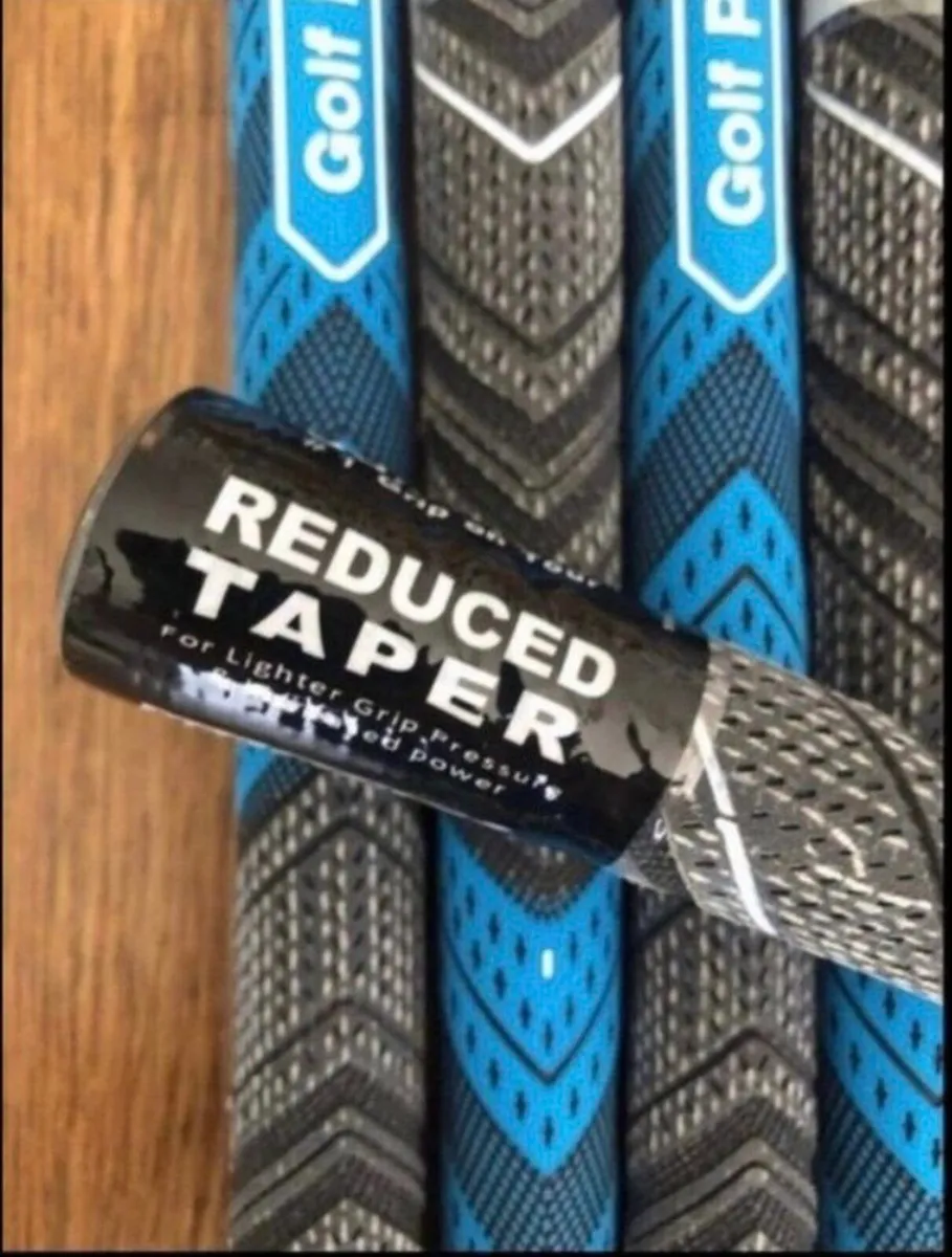 Golf Pride MCC + 4 Grips ( €55 for 10 ) - Image 2