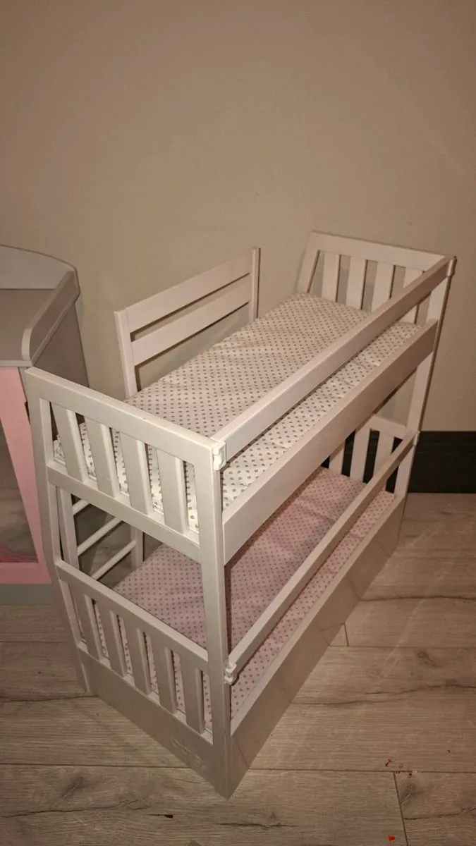 Our Generation Bunk Beds - Image 2