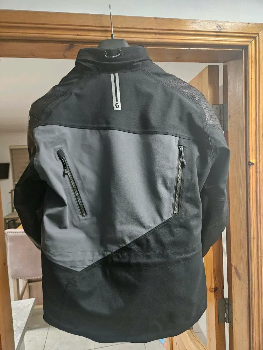 Scott Priority GORETEX jacket - Image 2