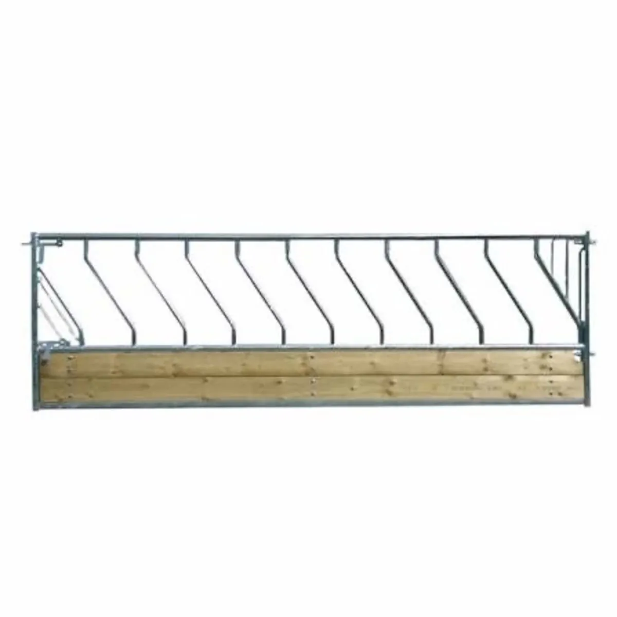 Cattle Feed Barriers - Image 3