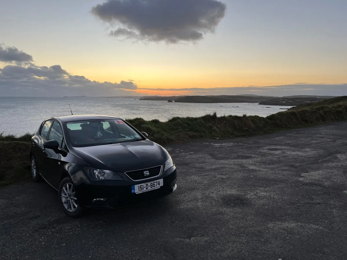 SEAT Ibiza 2015 - Image 2