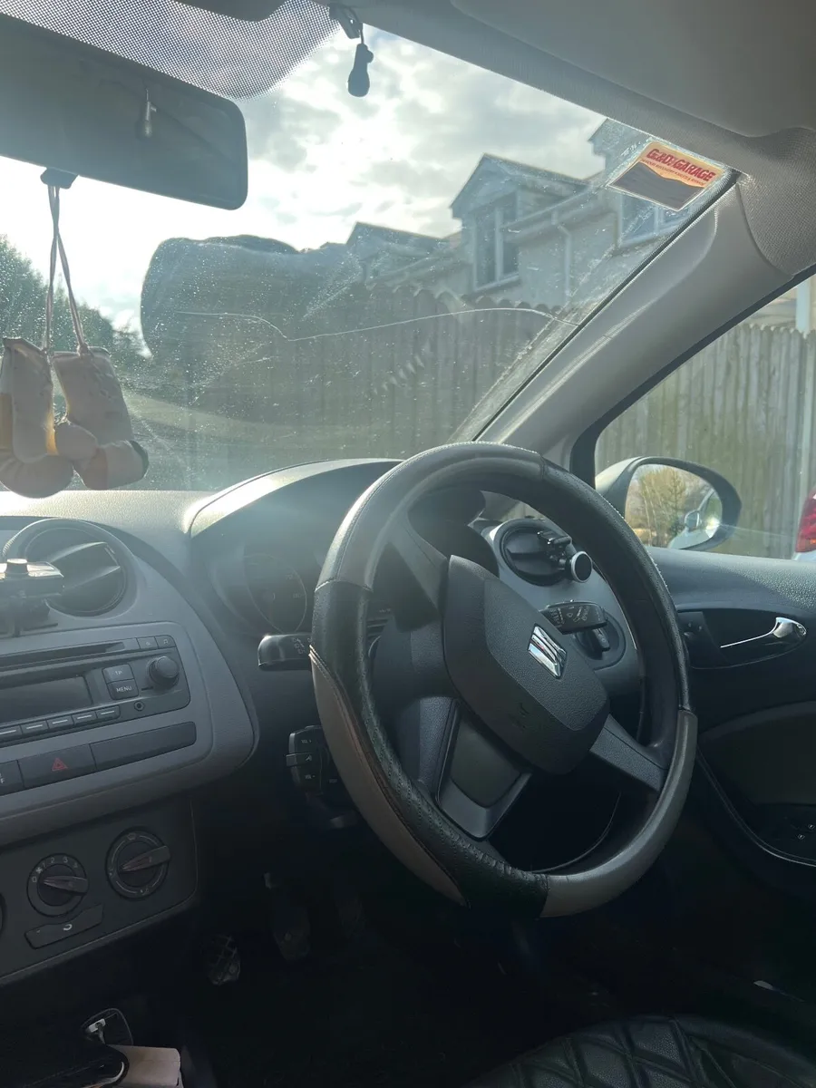 SEAT Ibiza 2015 - Image 3