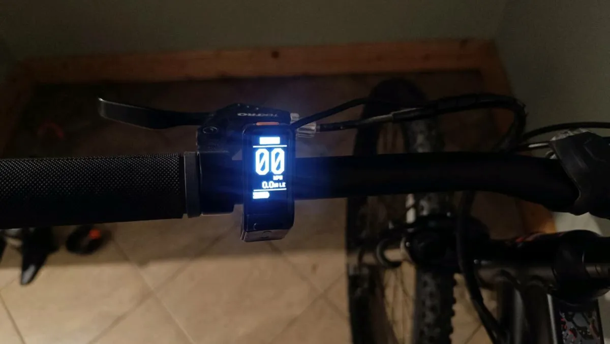 Electric Bicycle/ E-Bike - Image 3