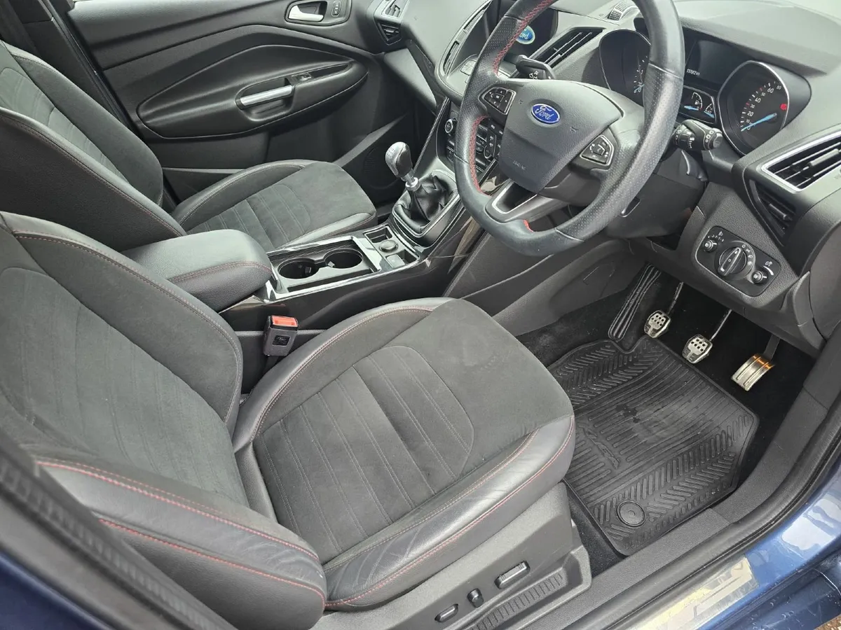 Ford Kuga 2019 - Image 4