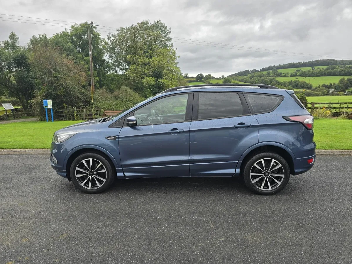 Ford Kuga 2019 - Image 3