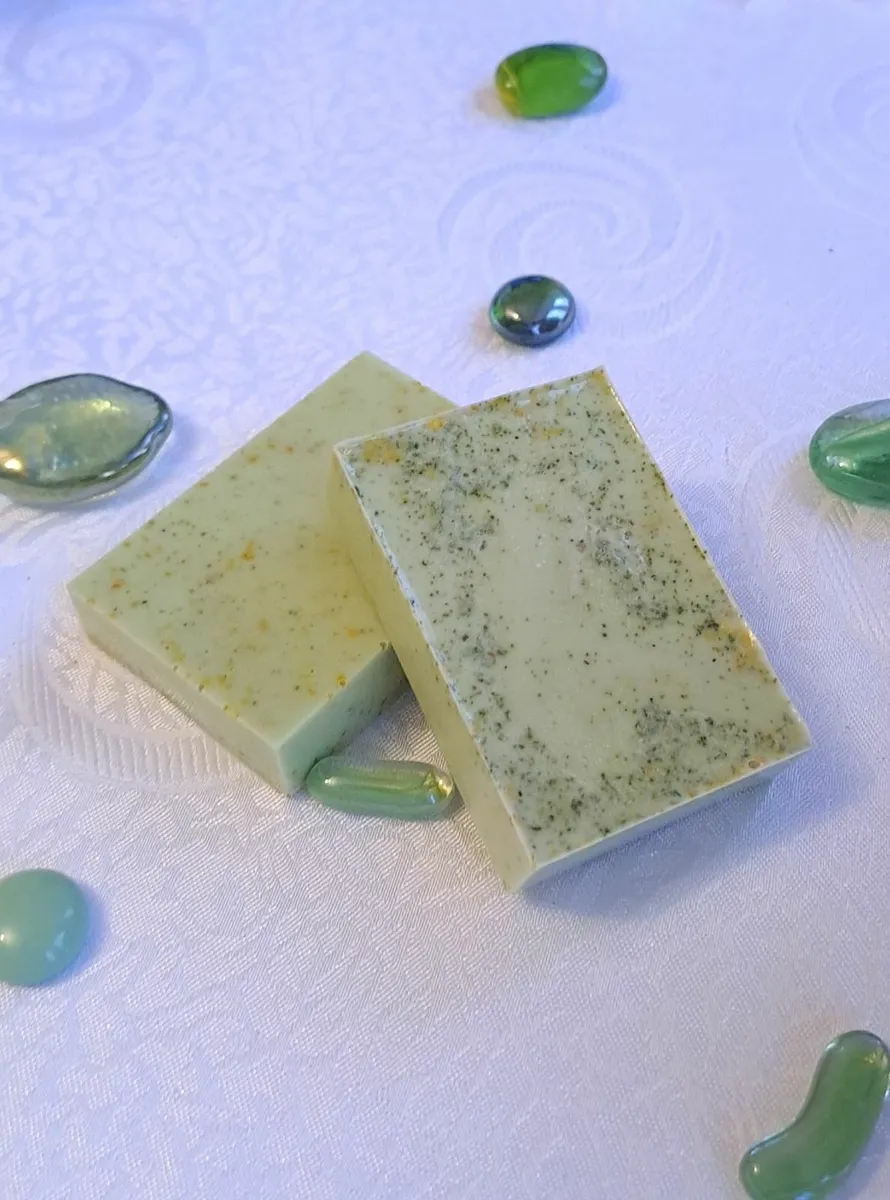 Handmade Scented Soaps - Image 2