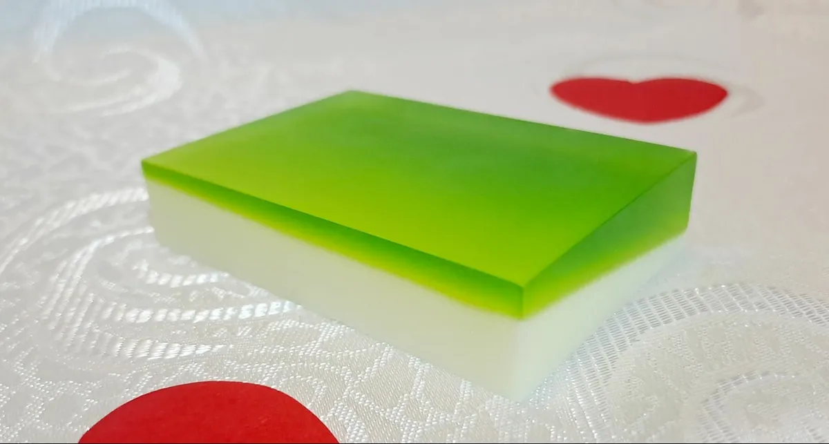 Handmade Scented Soaps - Image 4