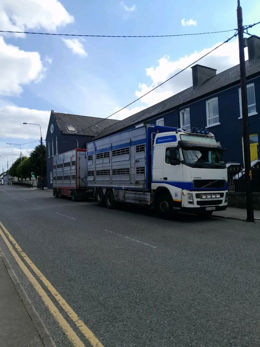Truck - Image 1