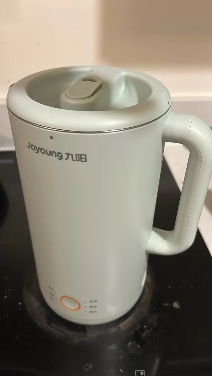 Soya milk Maker