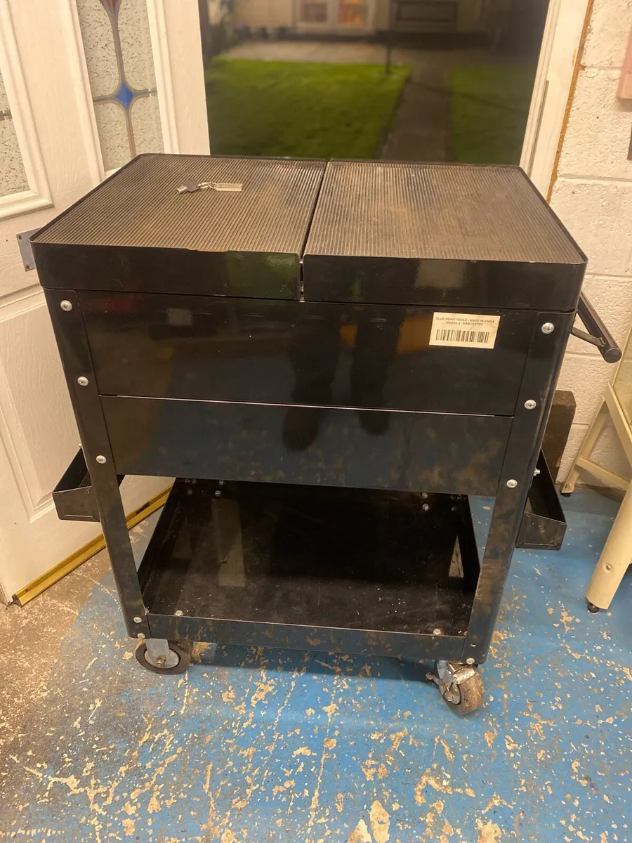 Toolbox - Image 1