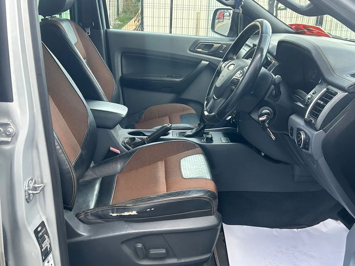 Ford Ranger - Image 3