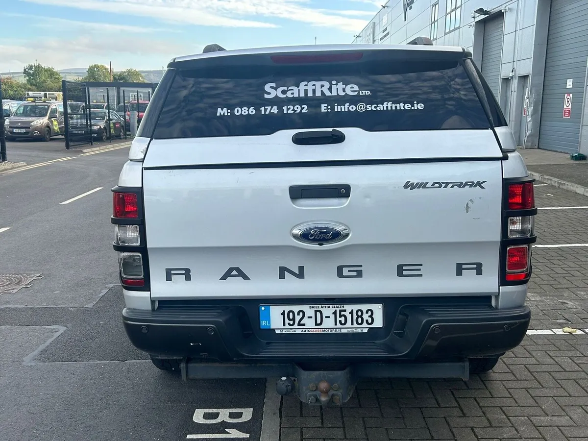 Ford Ranger - Image 4